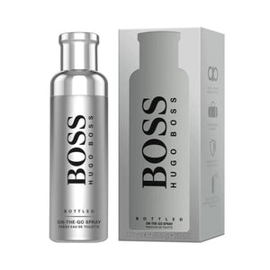 Hugo Boss Bottled Fragrance Spray 100ml - Pentru Barbati