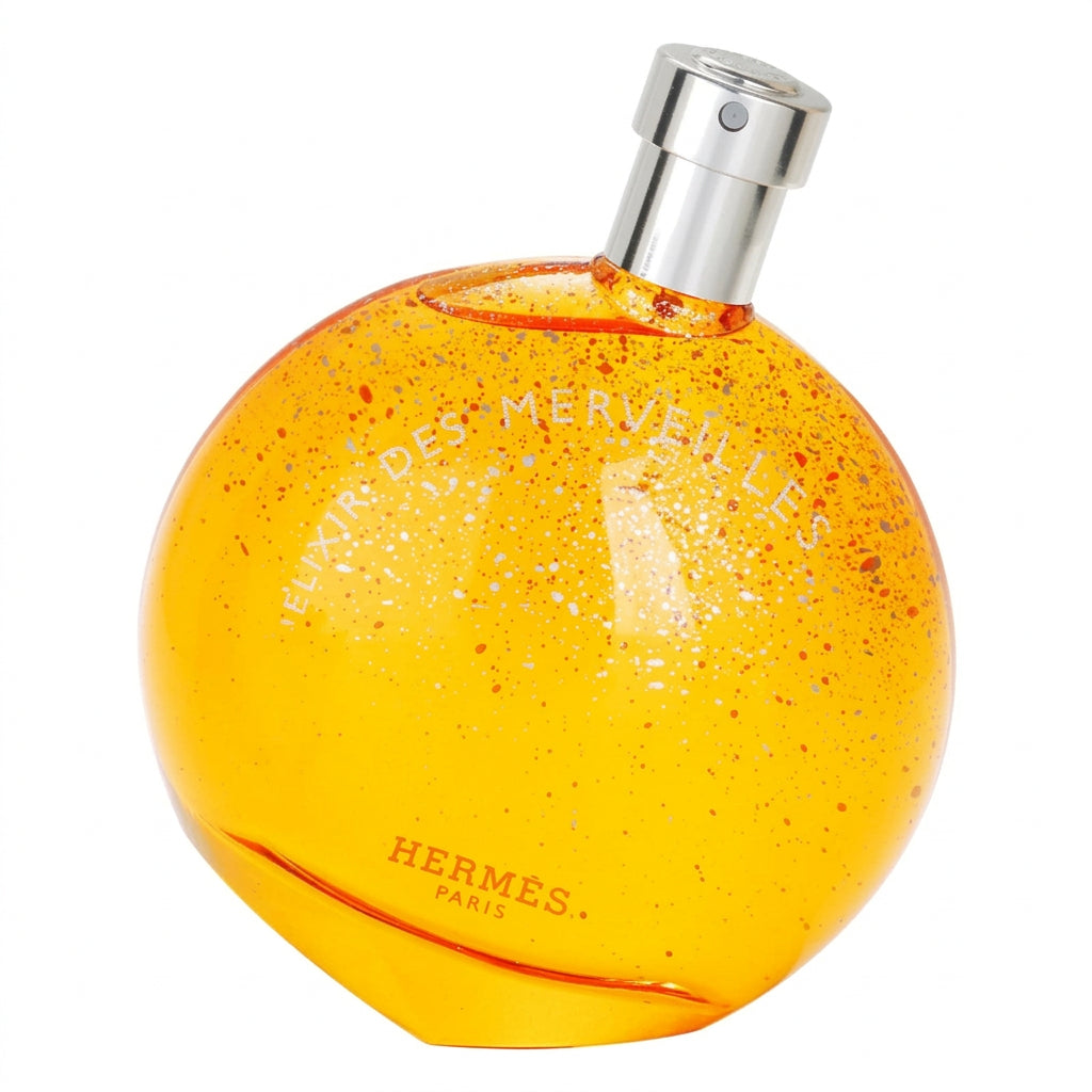 Hermes Elixir Des Merveilles 100ml - Apa de Parfum Pentru Femei