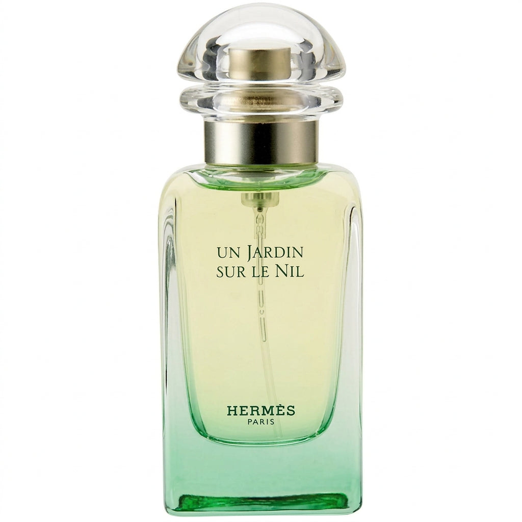 Hermes Jardin Sur Le Nil 50ml - Apa de Toaleta Unisex