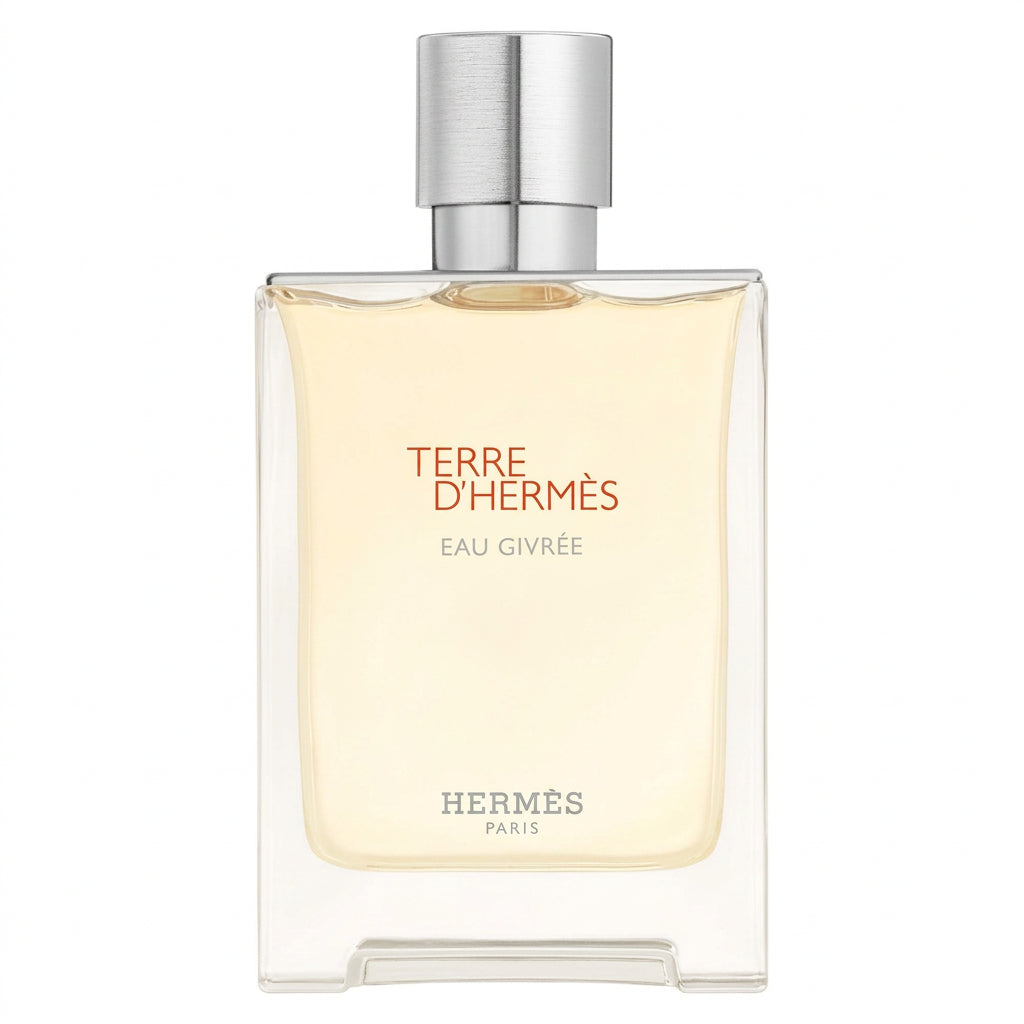 Terre d'Hermès Eau Givrée 125ml - Apa de Parfum Pentru Barbati