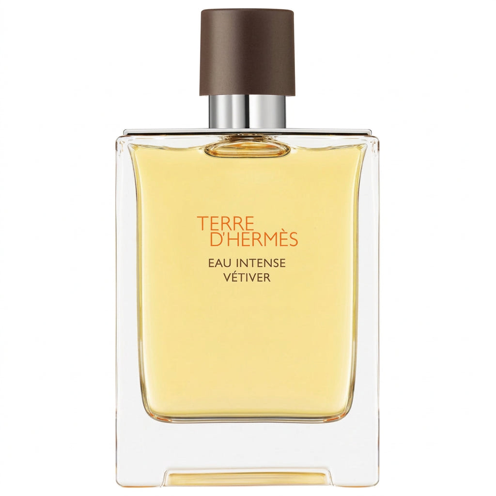 Hermes Terre D'Hermes Vetiver 100ml - Apa de Parfum Pentru Barbati
