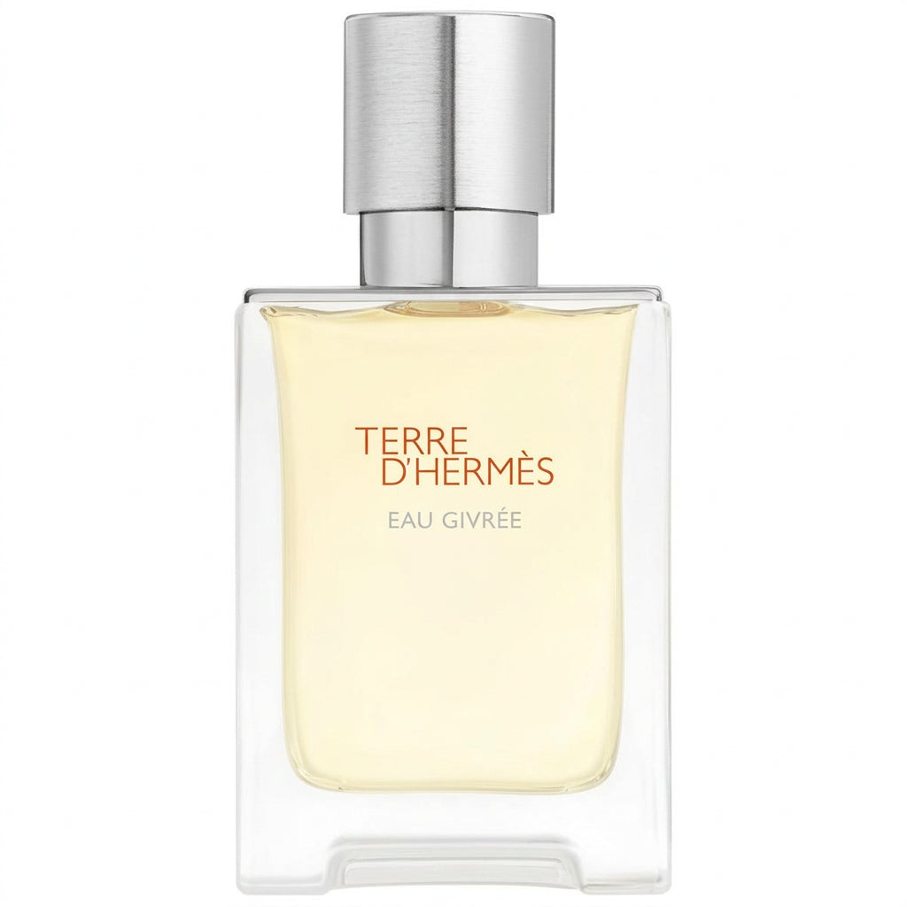 Terre d'Hermès Eau Givrée 50ml - Apa de Parfum Pentru Barbati
