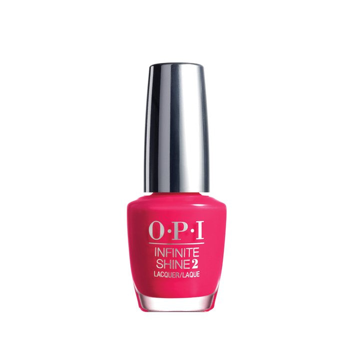 Opi Infinite Shine Lac de Unghii - Running With The In-Finite Crowd 15ml