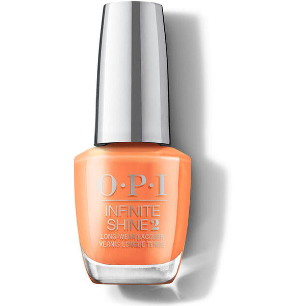 OPI Infinite Shine Lac de Unghii - Me Silicon Valley Girl 15ml