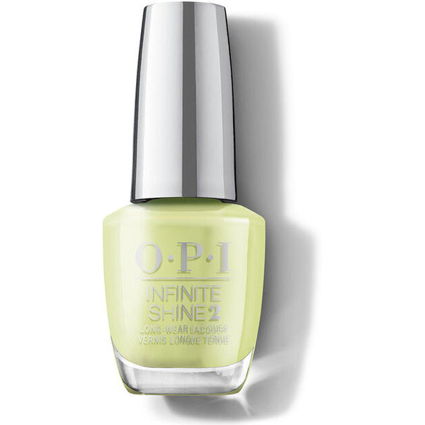 OPI Infinite Shine Lac de Unghii - Me Clear Your Cash 15ml