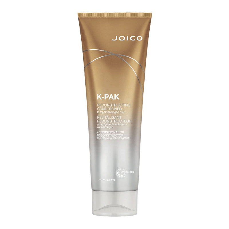 Conditioner Joico K-Pak pentru par deteriorat 250ml - Beauty Lounge