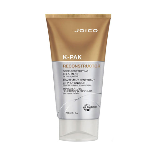 Tratament de par Joico K-Pak Deep Penetrating Reconstructor pentru par deteriorat 150ml - Beauty Lounge