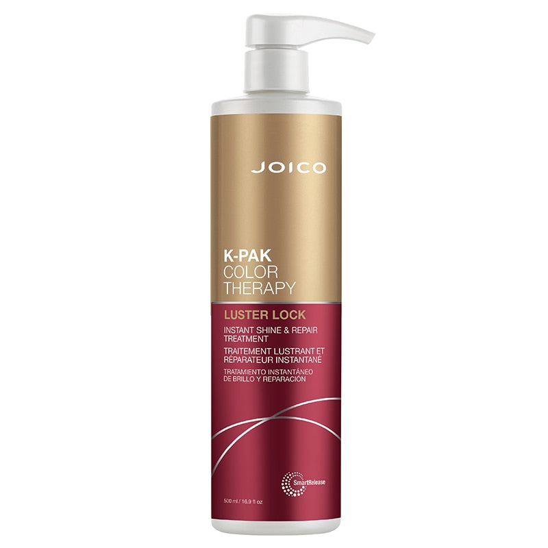 Joico K-Pak Tratament Color Therapy Luster Lock Pentru Par Vopsit 500ml - Beauty Lounge