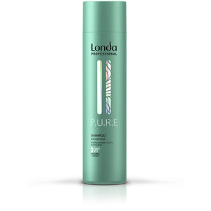 Londa Pure Shampoo 250ml - Sampon Hidratant
