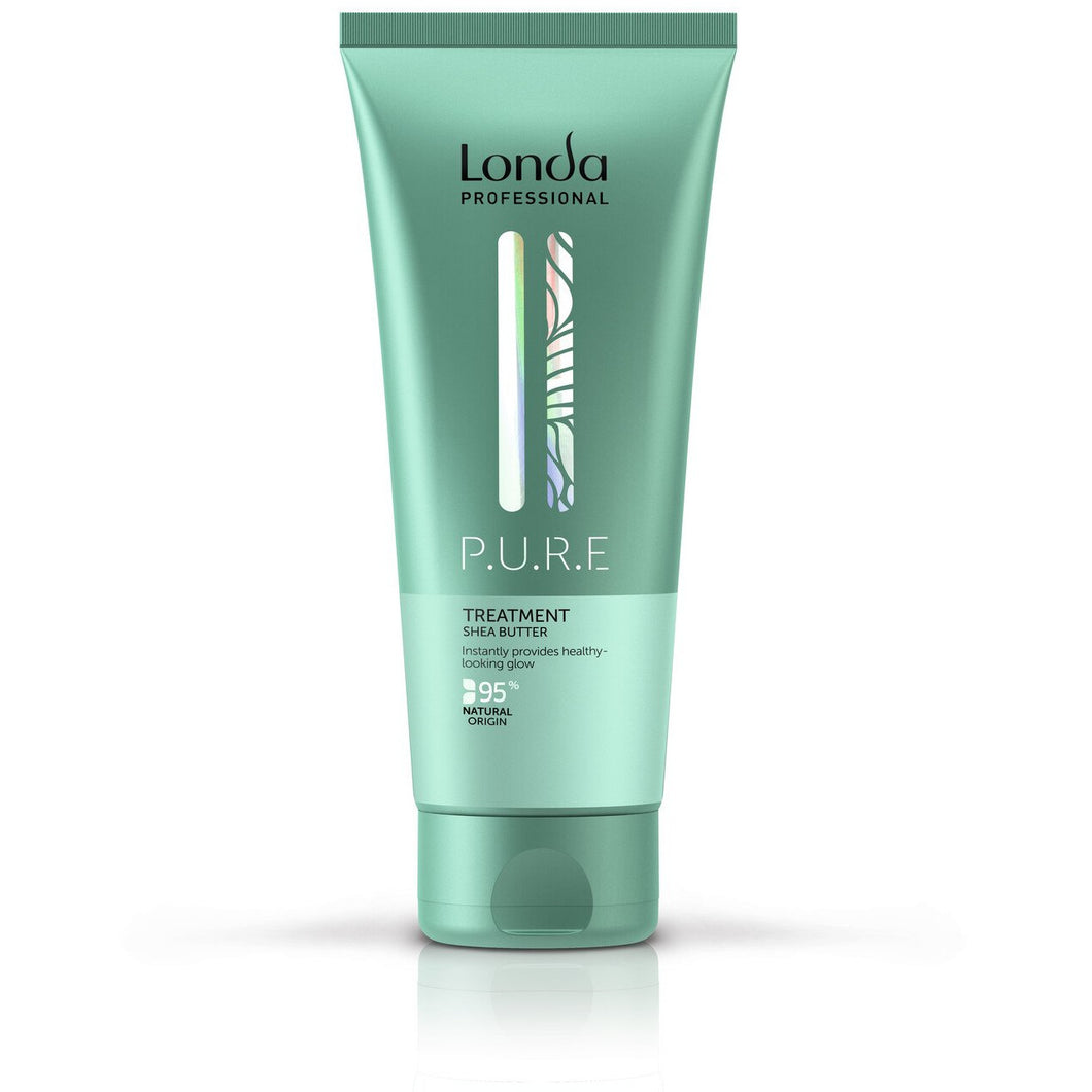 Londa Pure Treatment 200ml - Tratament Hidratant