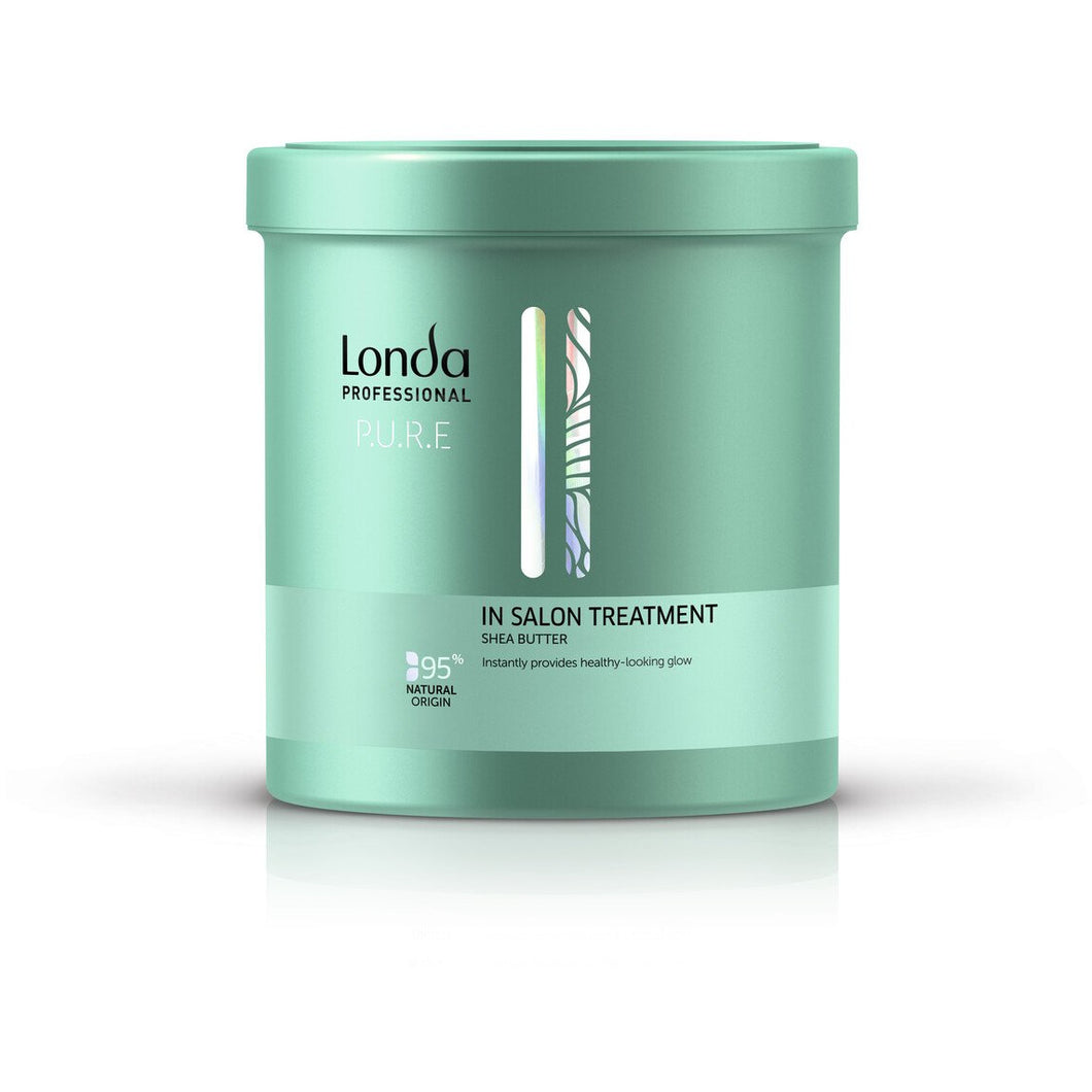 Londa Pure Treatment 750ml - Tratament Hidratant