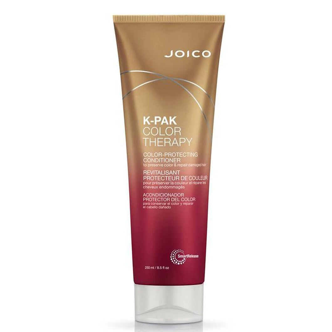 Conditioner Joico K-Pak Color Therapy pentru par vopsit 250ml - Beauty Lounge