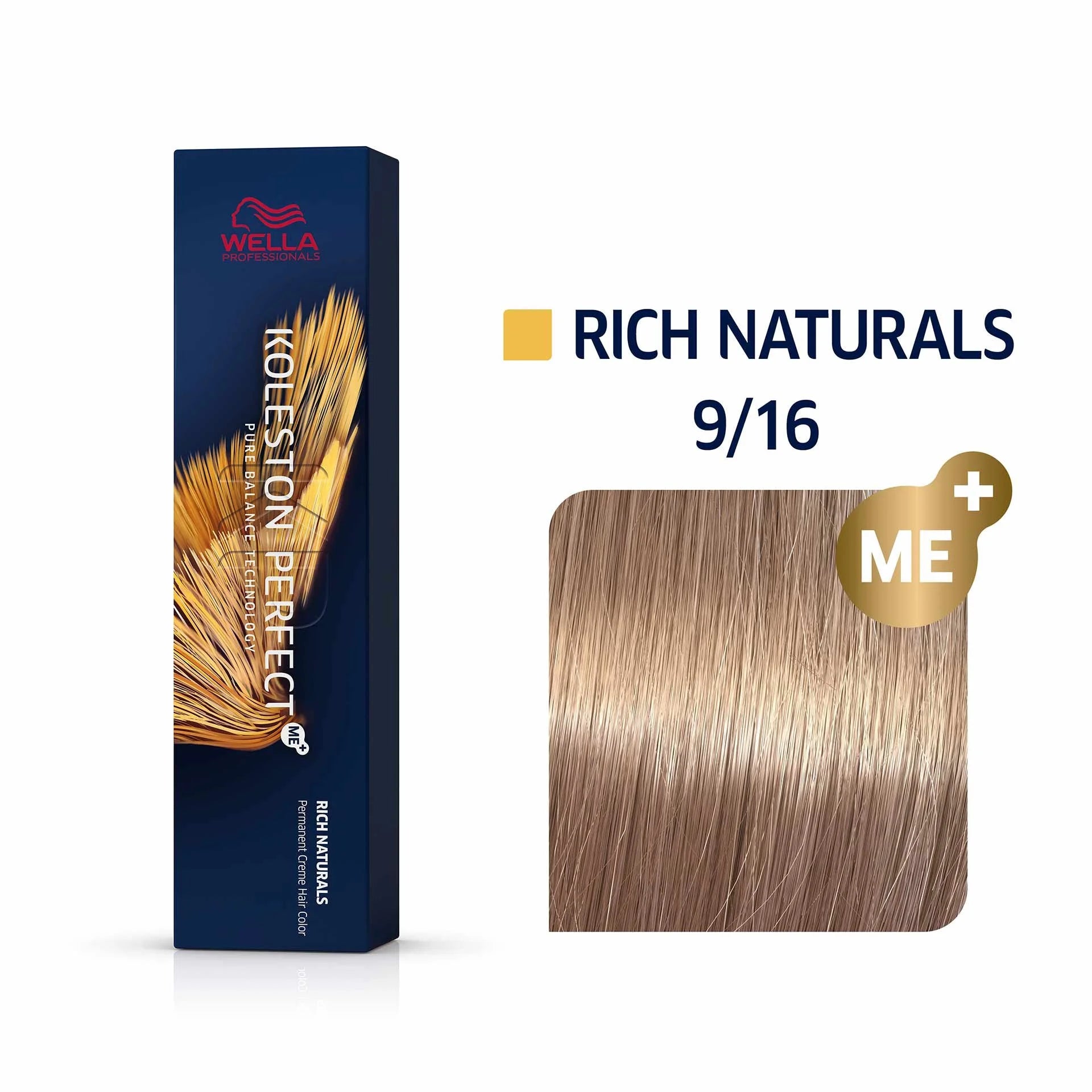 Wella Professionals Koleston Perfect 9/16 - Beauty Lounge