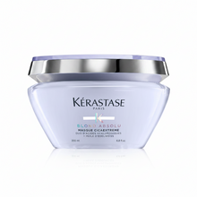 Încarcă imaginea în Galerie, Kerastase Blond Absolu Masque Cicaextreme 200ml - Masca Intens Hidratanta Post-Decolorare - Beauty Lounge
