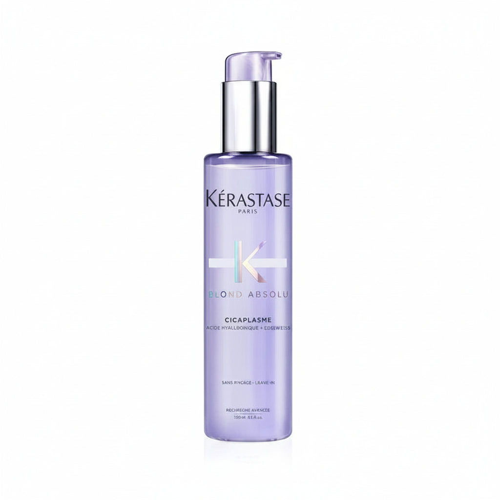 Kerastase Blond Absolu Serum Cicaplasme - Serum Universal Reparator 150ml - Beauty Lounge