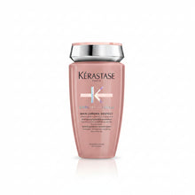 Încarcă imaginea în Galerie, Kerastase Chroma Absolu Bain - Sampon Hidratant Protector pentru Par Vopsit Fin si Mediu 250ml - Beauty Lounge
