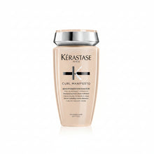 Încarcă imaginea în Galerie, Kerastase Curl Manifesto Bain 250ml - Sampon Pentru Par Ondulat si Cret - Beauty Lounge
