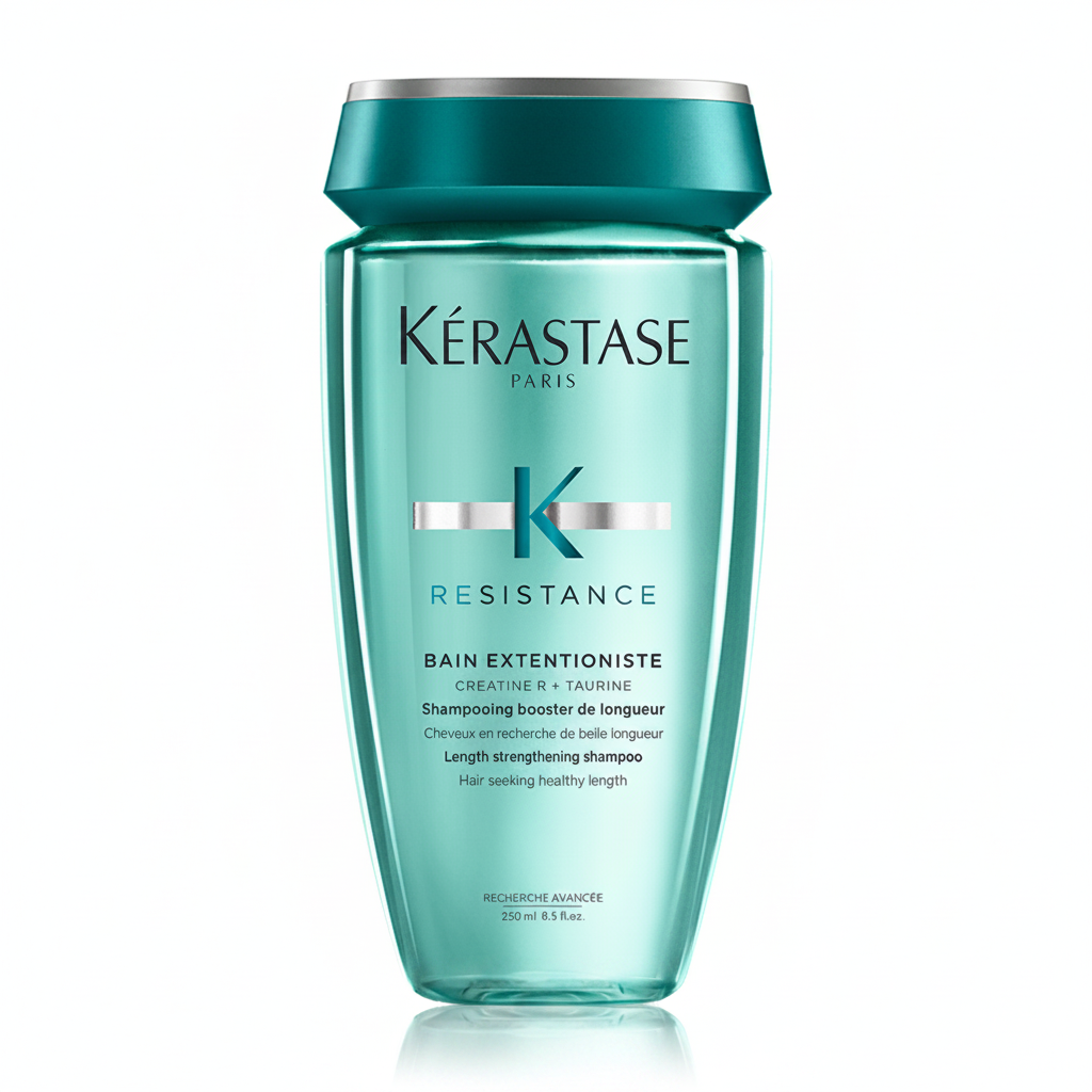 Kerastase Resistance Bain Extentioniste Sampon 250ml - Beauty Lounge