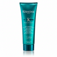 Încarcă imaginea în Galerie, Kerastase Resistance Bain Therapiste Sampon 250ml - Beauty Lounge
