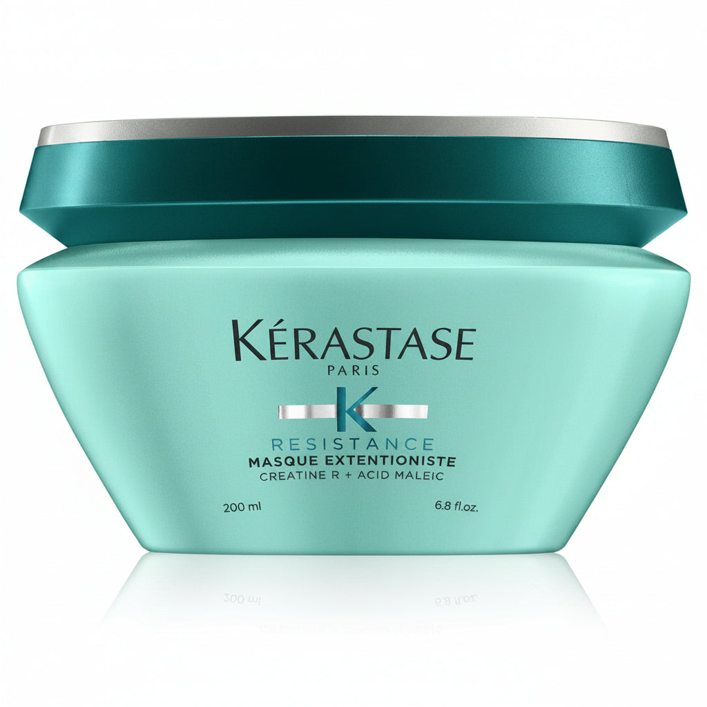 Kerastase Resistance Masque Extentioniste 200ml - Beauty Lounge