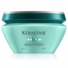 Încarcă imaginea în Galerie, Kerastase Resistance Masque Extentioniste 200ml - Beauty Lounge
