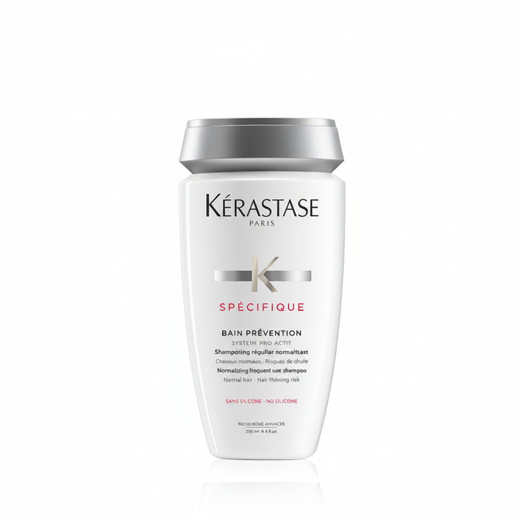 Kerastase Specifique Bain Prevention Sampon Impotriva Caderii Si Subtierii Parului 250ml - Beauty Lounge
