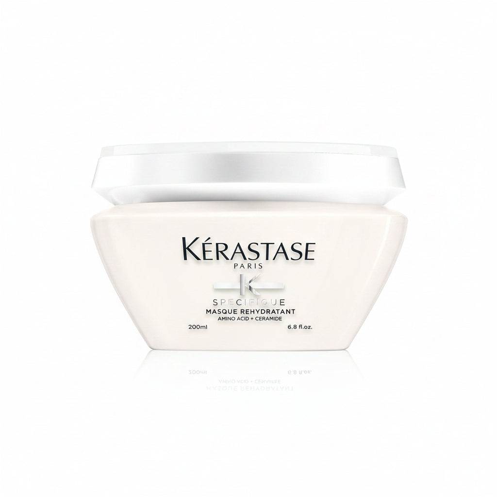 Kerastase Specifique Masque Rehydratant - Masca Gel Intens Hidratanta 200ml - Beauty Lounge