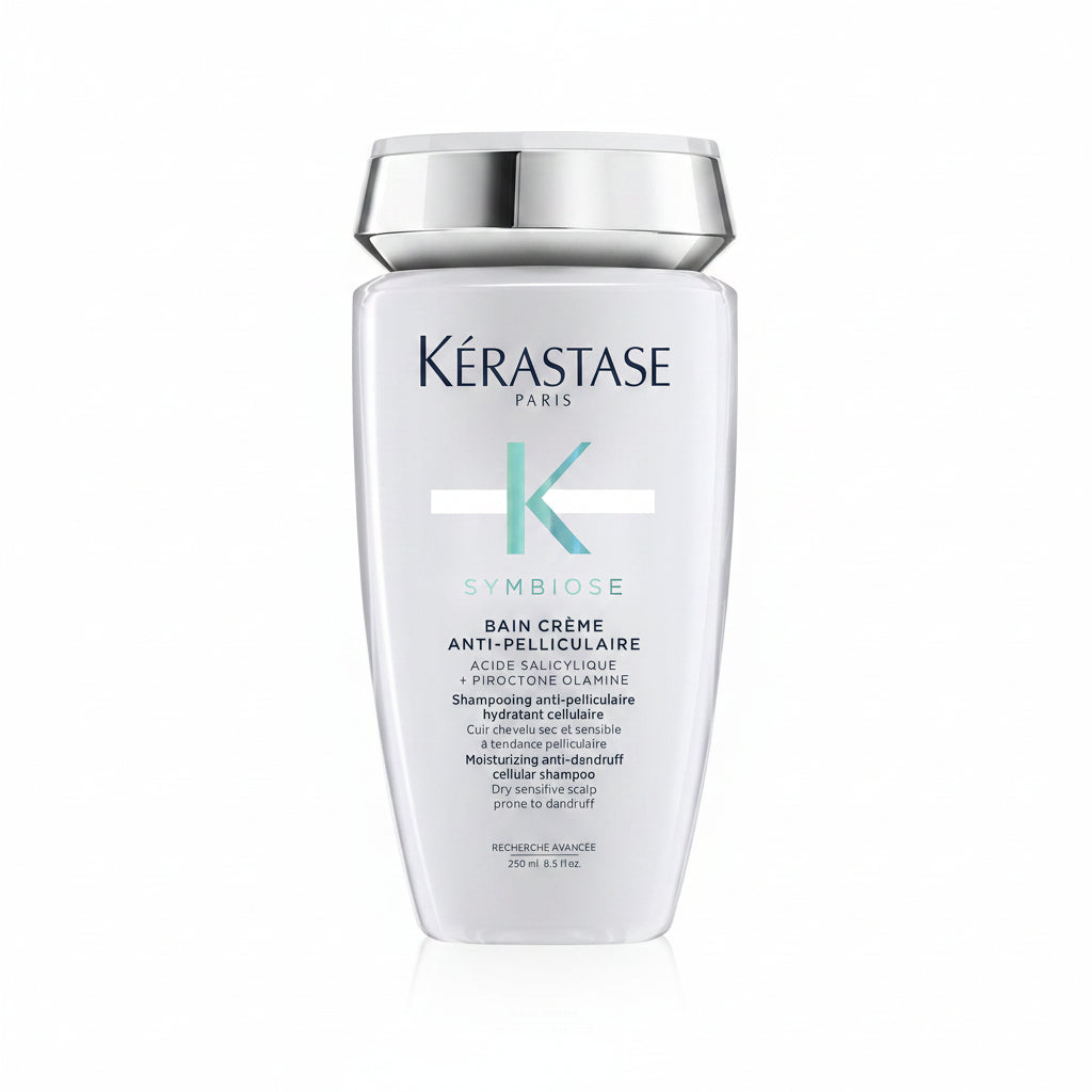 Kerastase Symbiose Bain Creme - Sampon Anti-Matreata Intens Hidratant 250ml - Beauty Lounge