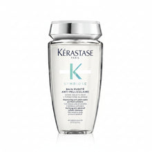 Încarcă imaginea în Galerie, Kerastase Symbiose Bain Purete - Sampon Anti-Matreata Purificator pentru Scalp Gras 250ml - Beauty Lounge
