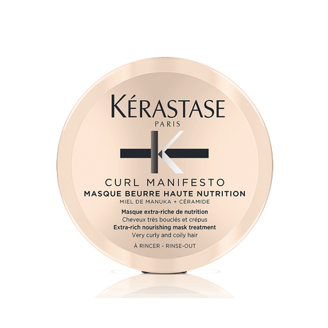Kerastase Curl Manifesto Masque Beurre Haute Nutrition 75ml