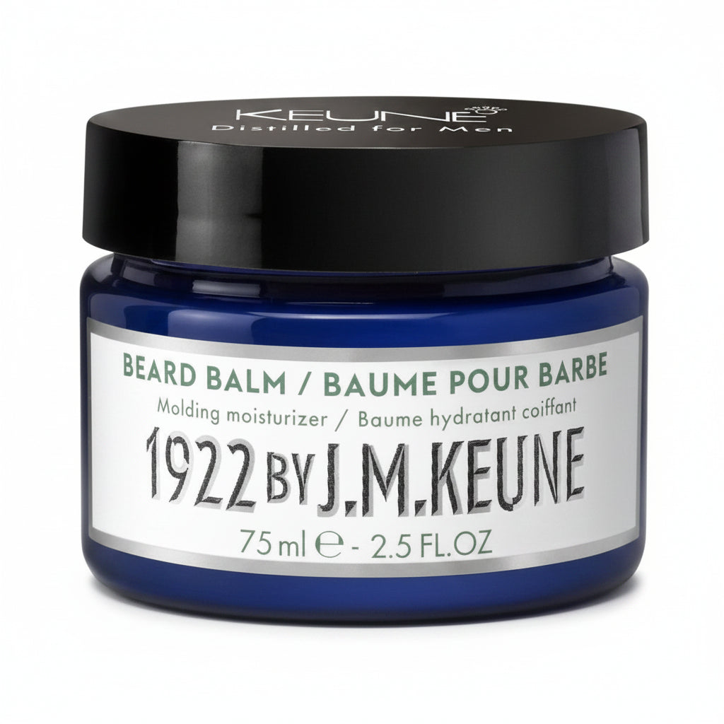 Keune 1922 Beard Balm 75ml - Balsam Pentru Barba
