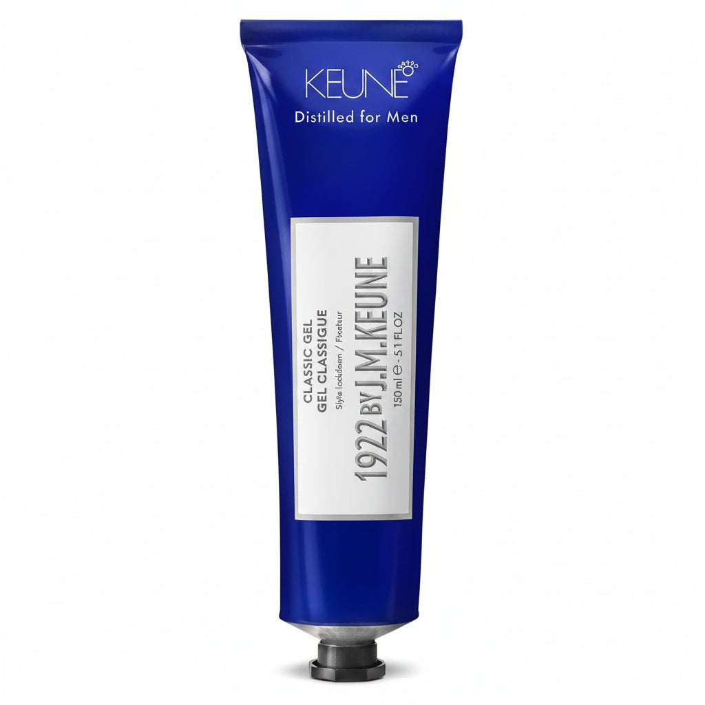 Keune 1922 Classic Gel 150ml - Gel de Par Pentru Barbati