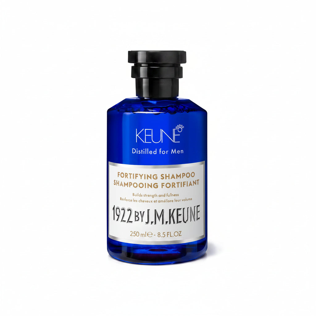 Keune 1922 Fortifying 250ml - Sampon Fortifiant