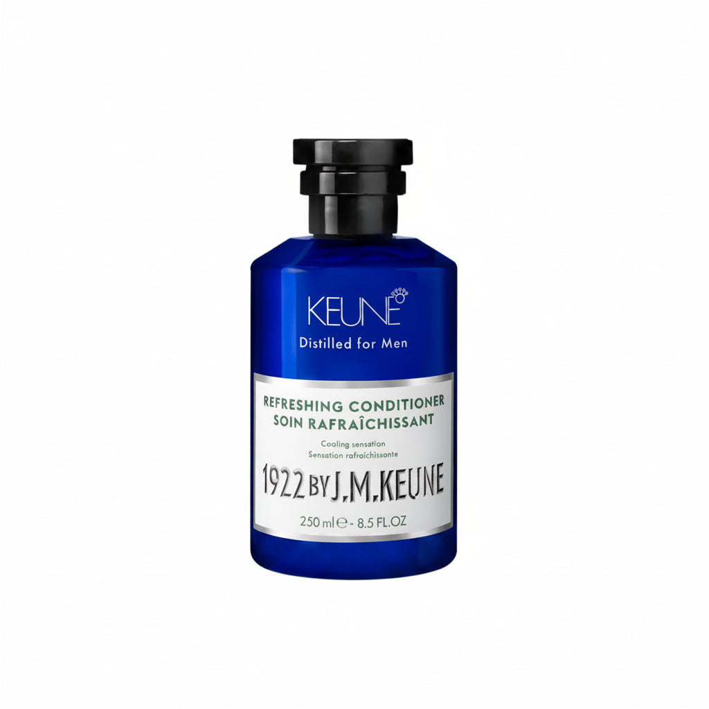 Keune 1922 Refreshing Balsam 250ml - Balsam revigorant cu Menta