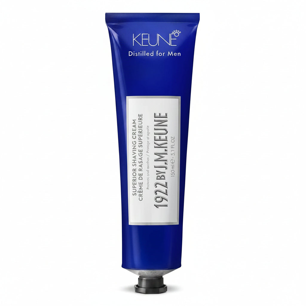 Keune 1922 Superior Shaving Cream 150ml - Crema De Ras