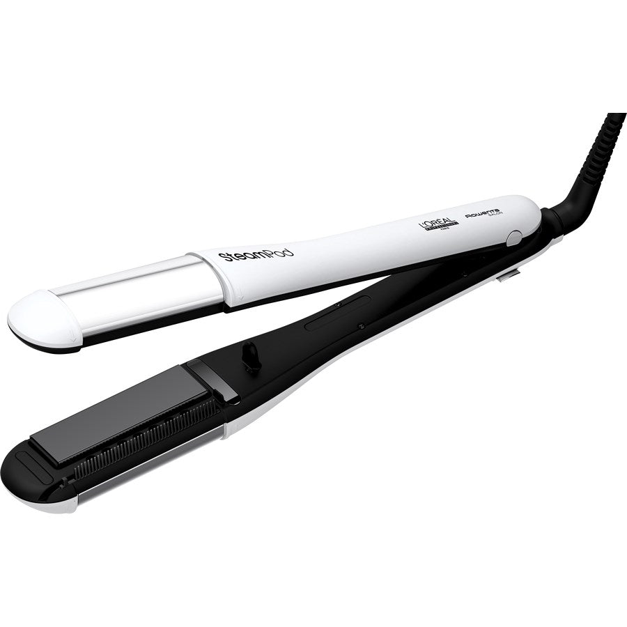 L'Oréal Professionnel Steampod 4.0 – Placă Profesională cu Aburi pentru Îndreptat și Ondulat Părul