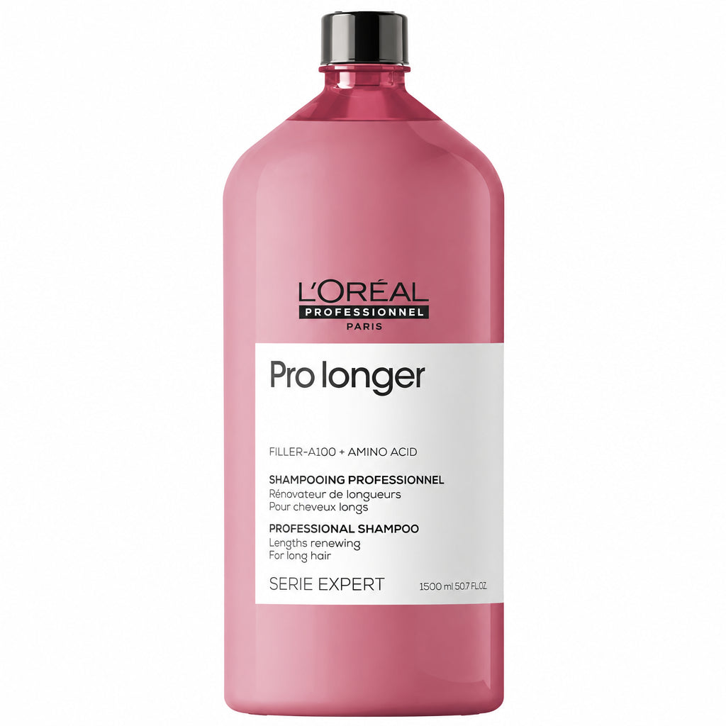 L'Oreal Professionnel SE Pro Longer Sampon pentru repararea lungimilor 1500ml - Beauty Lounge