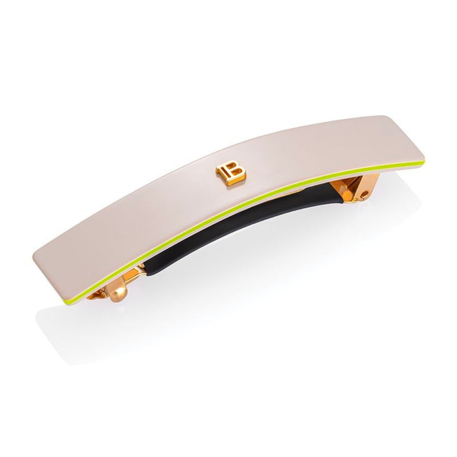 Balmain Limited Edition Barrette Pour Cheveux Medium SS22 - Beauty Lounge