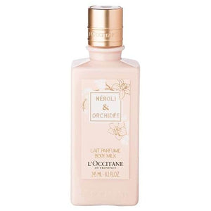 L'Occitane Body Milk Neroli Orchidee 245ml - Lapte de Corp