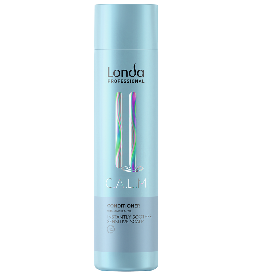 Londa Care Calm Scalp Conditioner - Balsam pentru Par si Scalp 250ml - Beauty Lounge