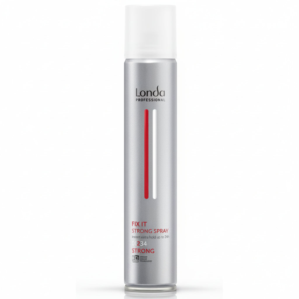Londa Fix It Spray 500ml - Fixativ Cu Fixare Puternica