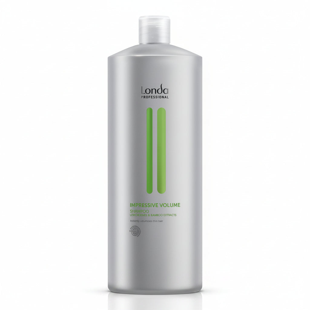 Londa Impressive Volume Shampoo 1000ml - Sampon Pentru Volum 