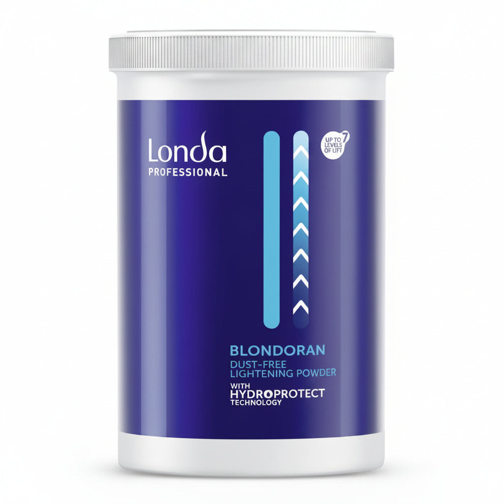 Londa Blondoran Pudra Decoloranta 500gr - Beauty Lounge
