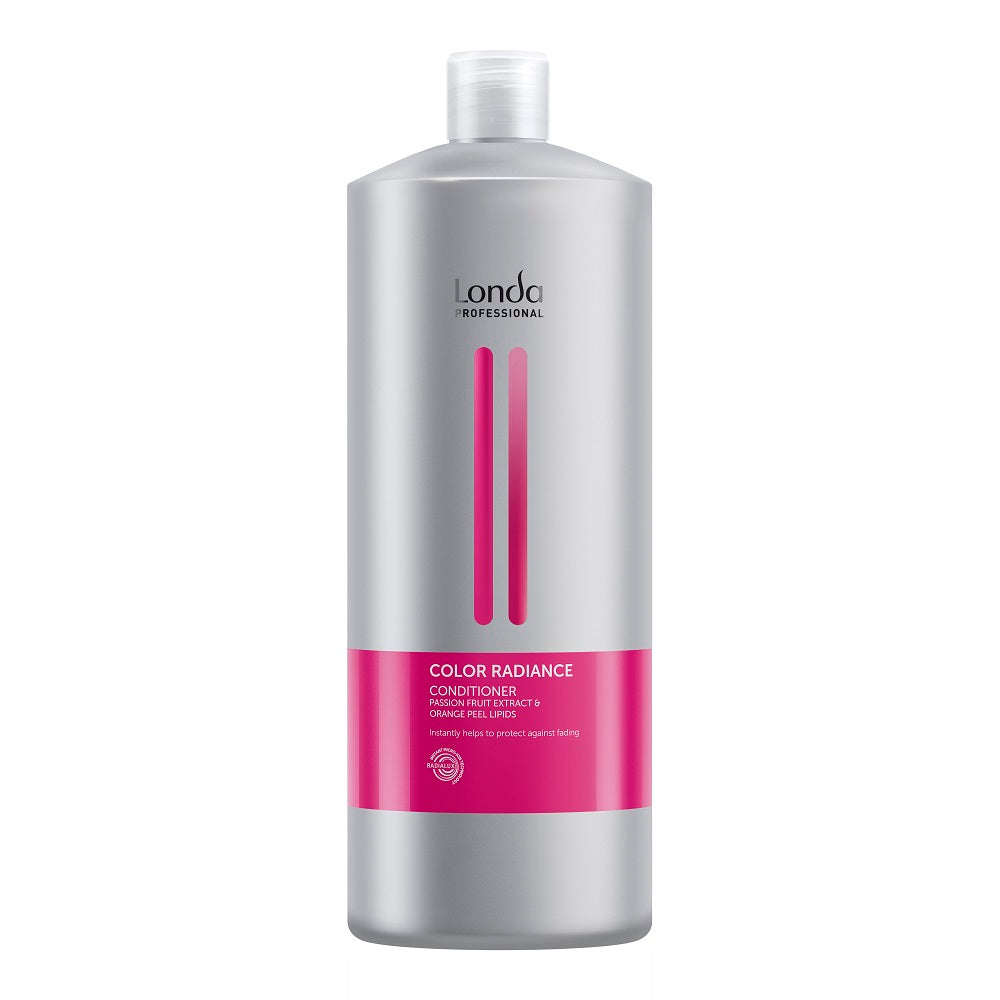 Londa Color Radiance Conditioner 1000ml - Conditioner Pentru Protectia Culorii - Beauty Lounge