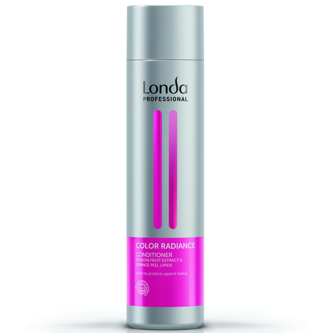 Londa Color Radiance Conditioner 250ml - Conditioner Pentru Protectia Culorii