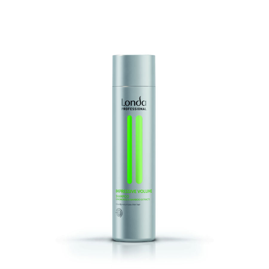 Londa Impressive Volume Shampoo 250ml - Sampon Pentru Volum - Beauty Lounge