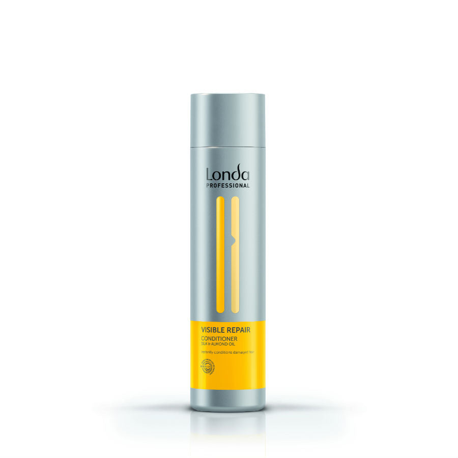 Londa Visible Repair Conditioner 250ml - Conditioner Pentru Reparare - Beauty Lounge
