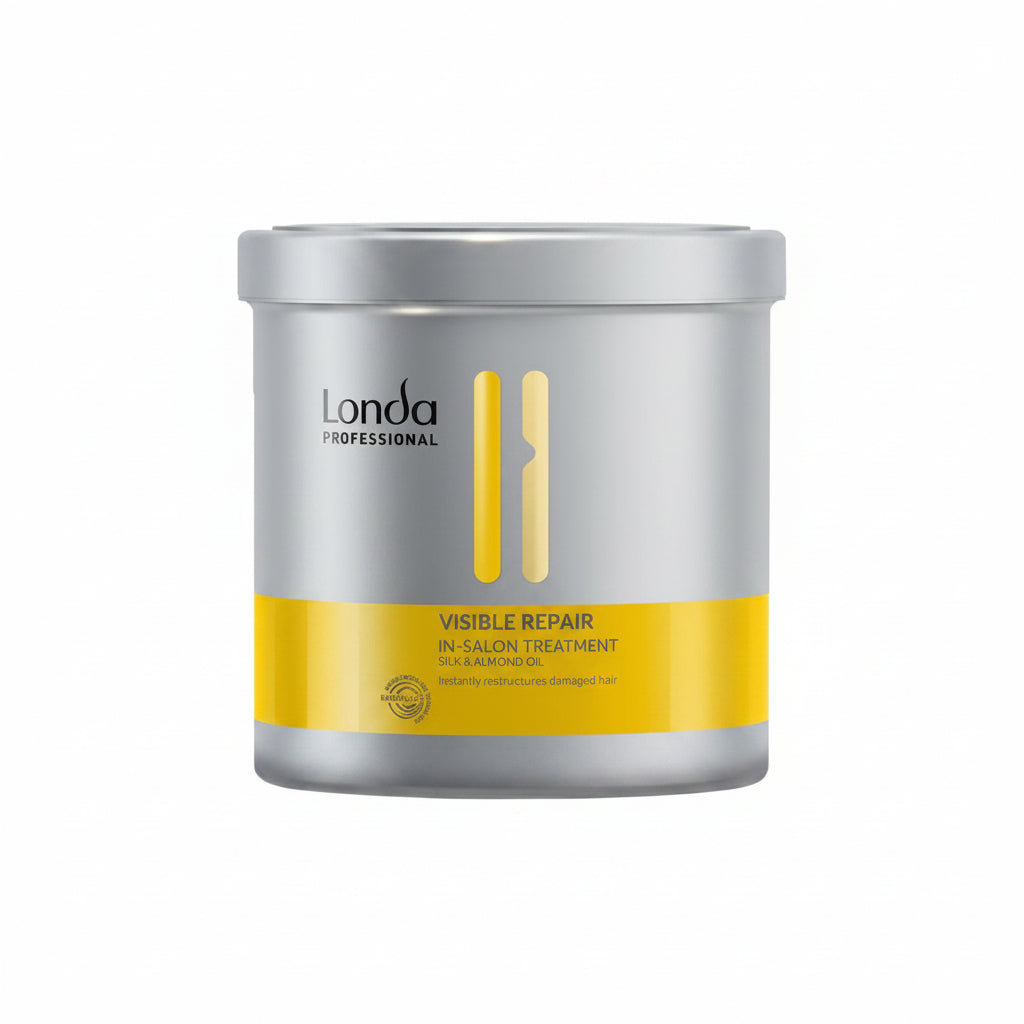 Londa Visible Repair Treatment 750ml - Tratament Pentru Reparare - Beauty Lounge