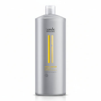 Londa Visible Repair Shampoo este un sampon pentru reparare, special formulat pentru parul deteriorat si degradat.
