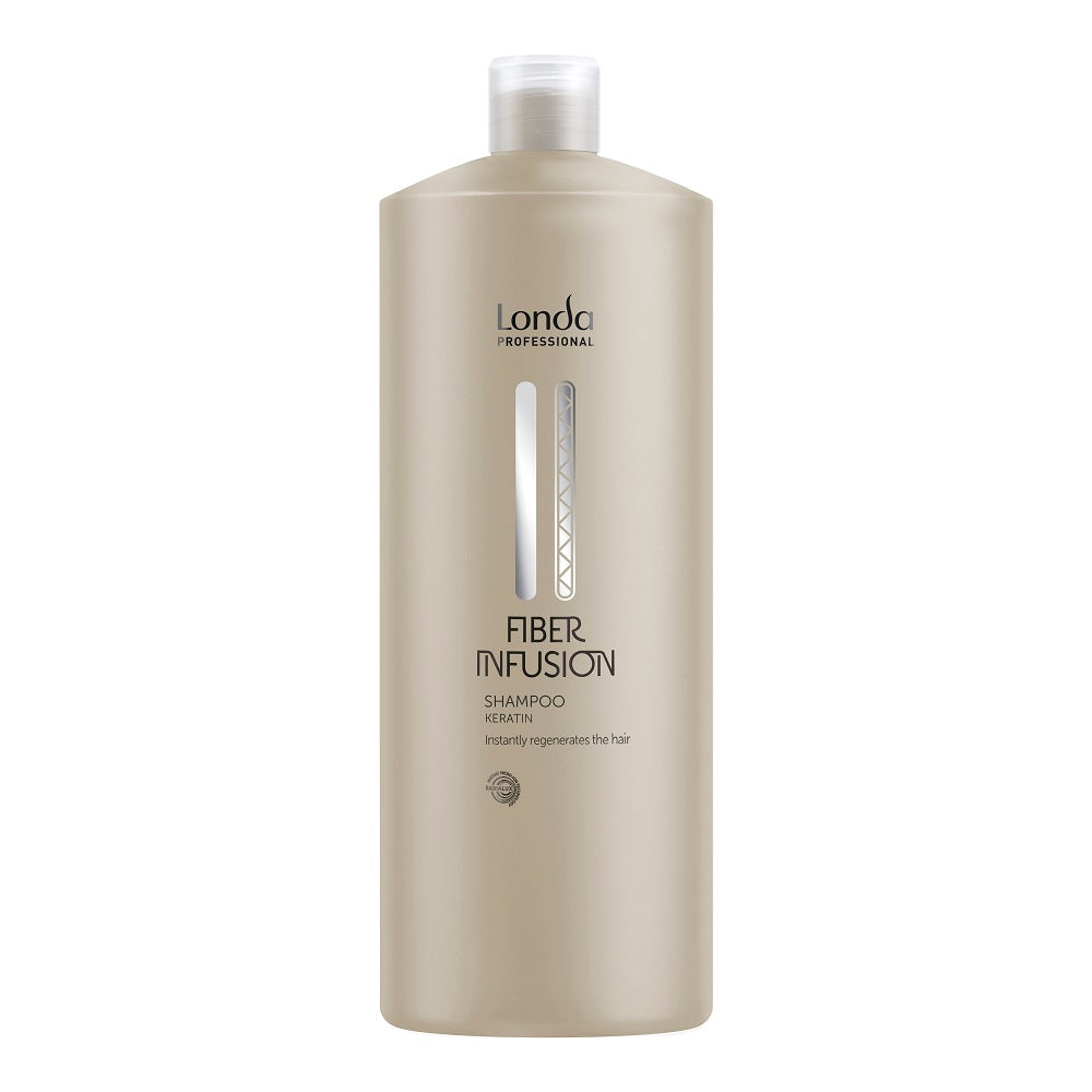 Londa Fiber Infusion Shampoo 1000ml